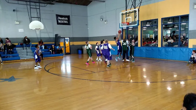 Conshohocken Community Center at the Fellowship House community center in Conshohocken, PA