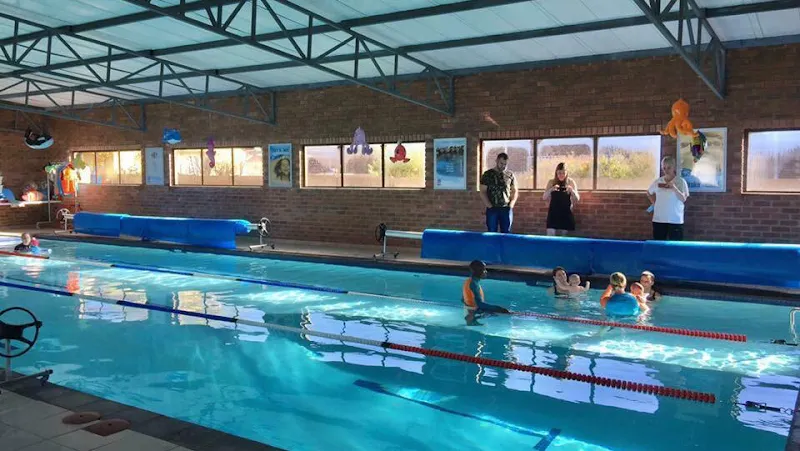 Constantia Kloof Swimming Pool Complex swimming in Constantia Kloof, GP