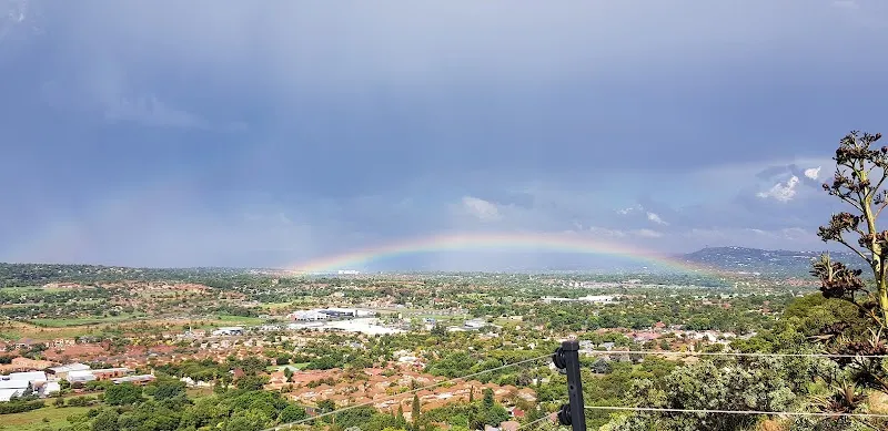 Constantia Kloof Tennis Club sports in Constantia Kloof, GP