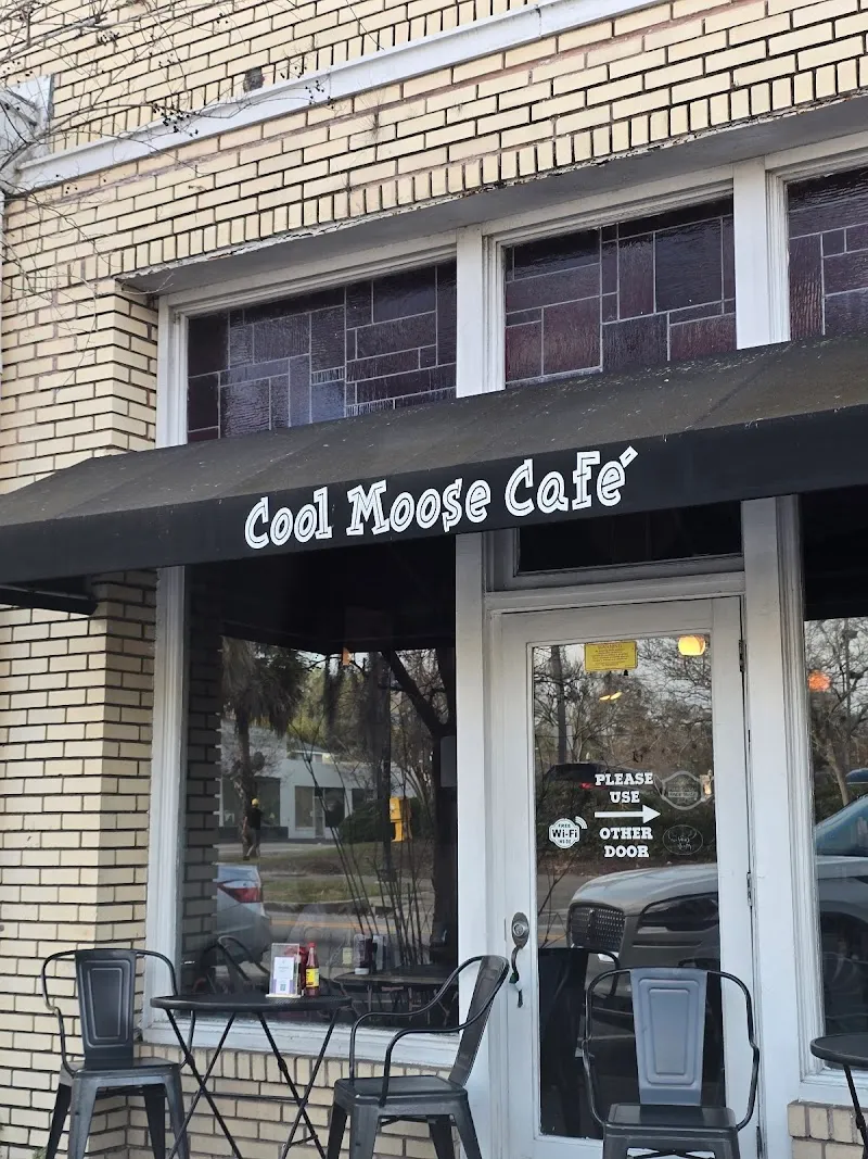 Cool Moose Cafe Breakfast & Brunch in Avondale, FL