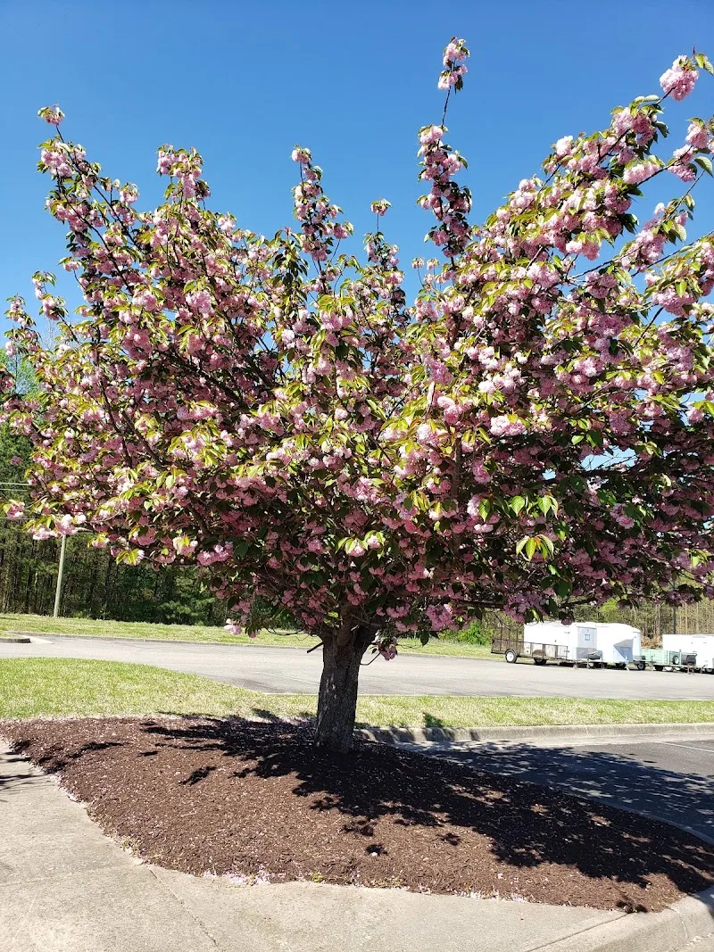 Cool Spring Recreation Center gym in Mechanicsville, VA