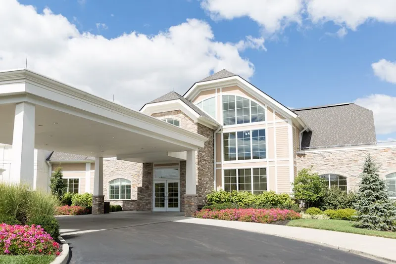 Cooper Creek Event Center event venue in Blue Ash, OH