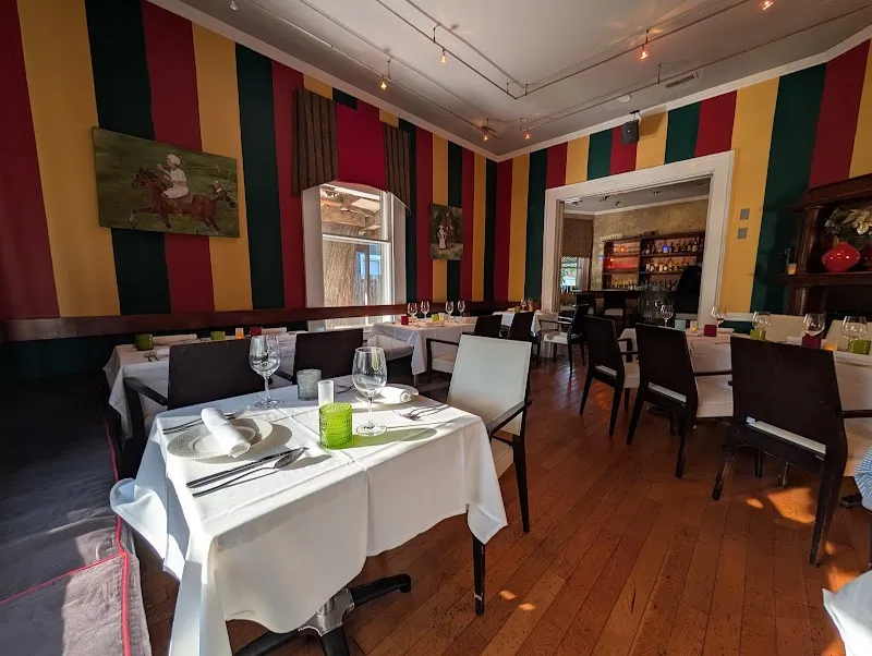 Copper Modern Indian Cuisine Indian in Ballantyne, NC