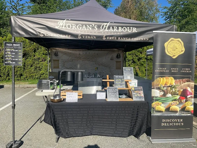 Coquitlam Farmers Market farmers market in Coquitlam, BC