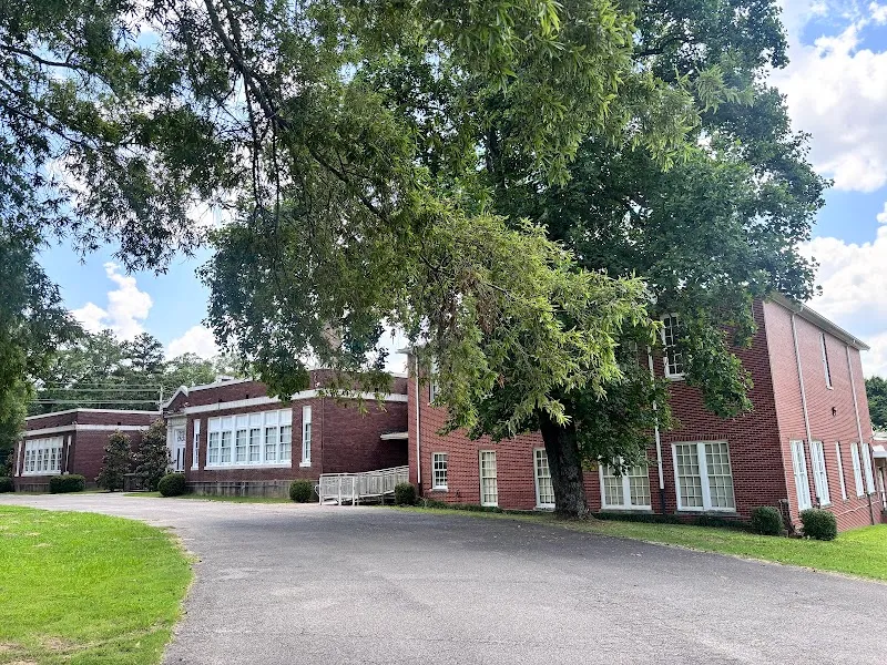 Cordova Community Center community center in Cordova, TN