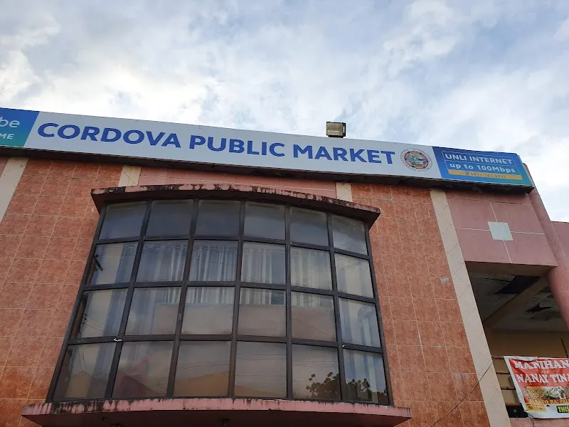 Cordova Townsquare (formerly Cordova Public Market) market in Cordova, CV