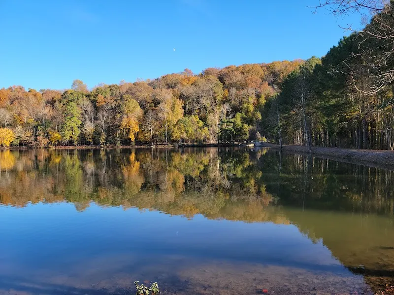 Cosby Lake Park park in Moody, AL