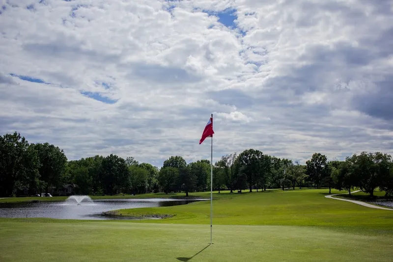 Country Club of Leawood association or organization in Leawood, KS