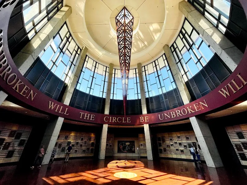 Country Music Hall of Fame and Museum museum in Nashville, TN