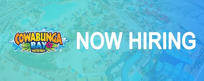 Cowabunga Bay Water Park water park in Las Vegas, NV