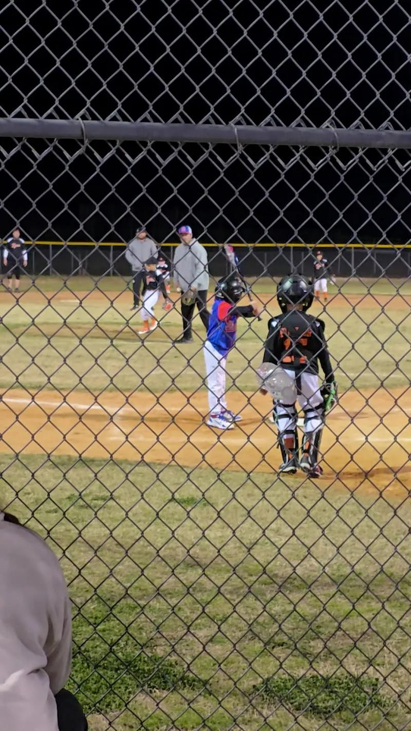 Coweta Public Schools Sports Complex sports in Coweta, OK