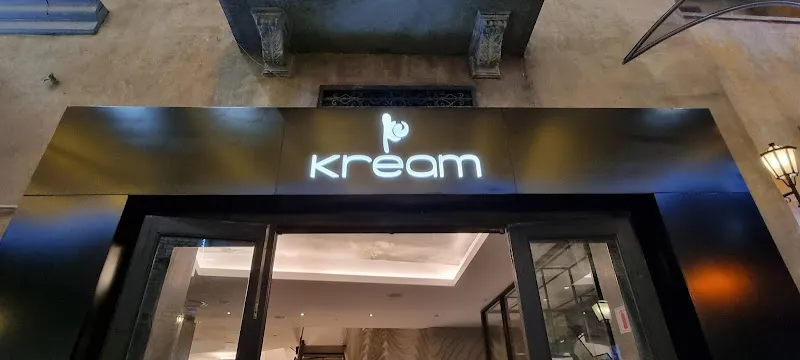 Crème Café & Bistro cafe in Fourways, GP