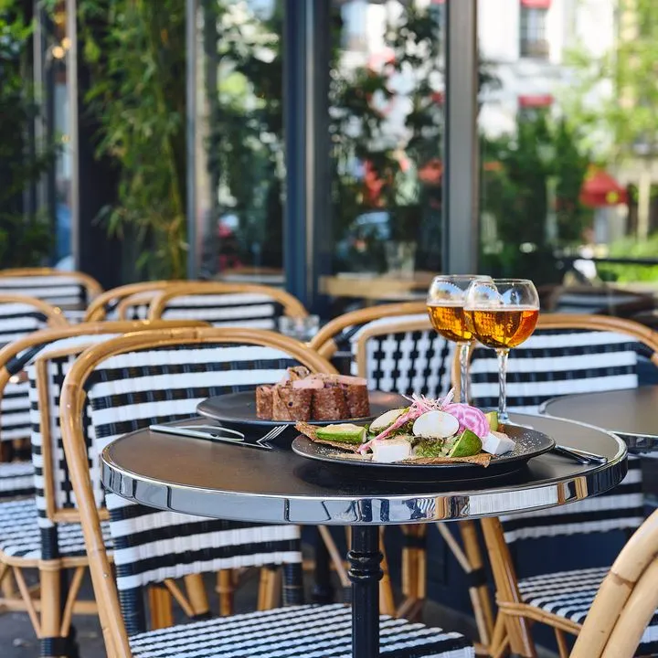 Crêperie Bretonne de Boulogne restaurant in Boulogne-Billancourt, IDF