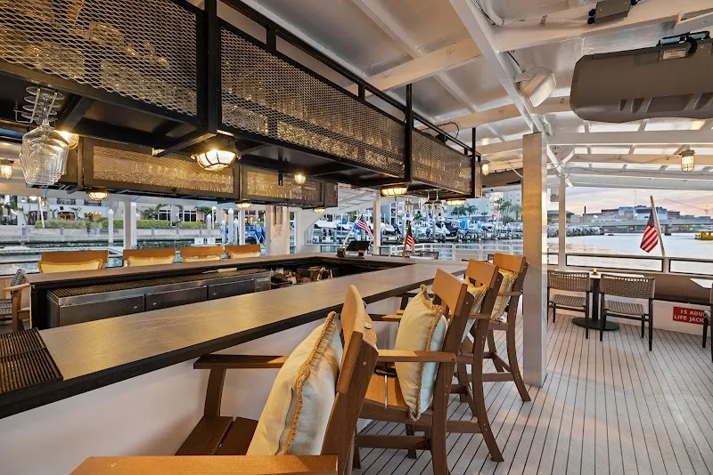 Craft Tampa restaurant in Tampa, FL