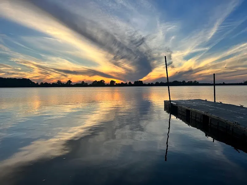 Creve Coeur Park Picnic Site 1 park in Creve Coeur, MO