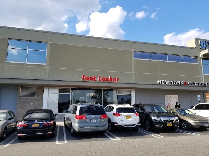 Cross County Center shopping mall in Yonkers, NY