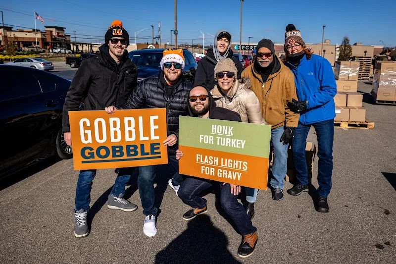 Crossroads Church Oakley church in Oakley, OH