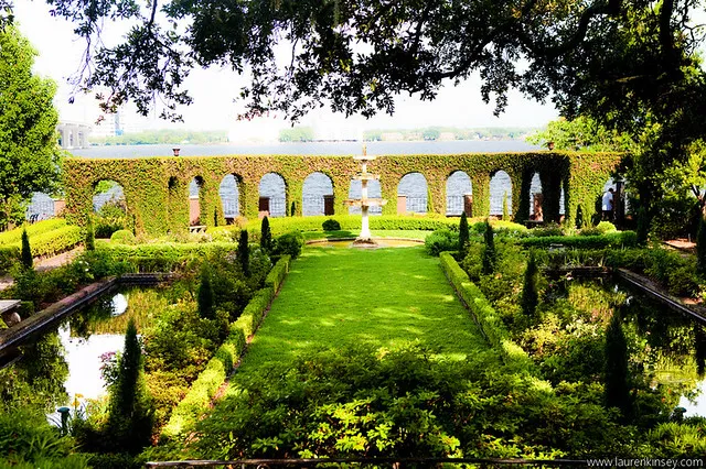 Cummer Museum of Art & Gardens art museum in Jacksonville, FL