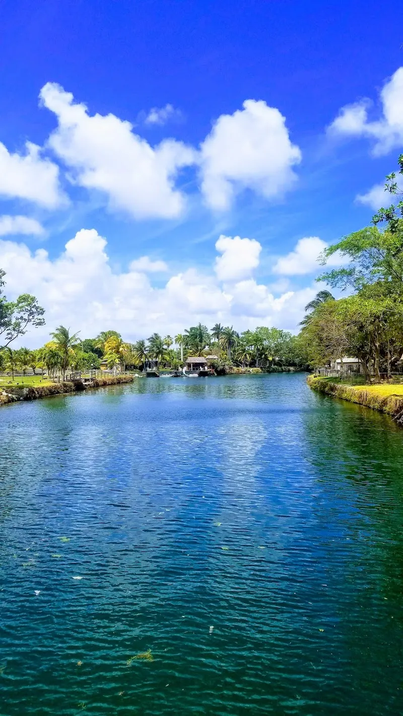 Cutler Bay locality in Cutler Bay, FL