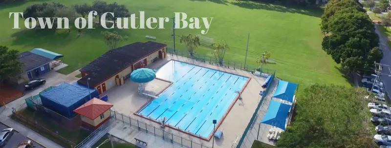 Cutler Ridge Park park in Cutler Bay, FL