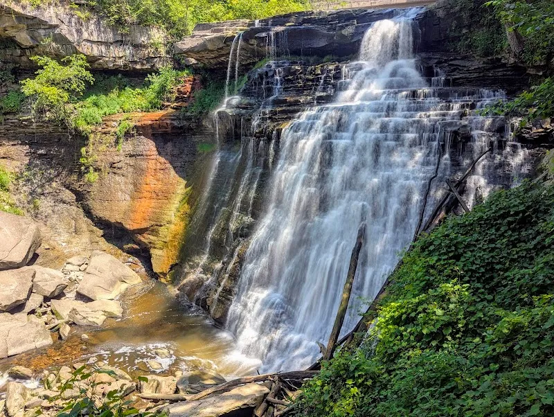 Cuyahoga Valley National Park national park in Cleveland, OH