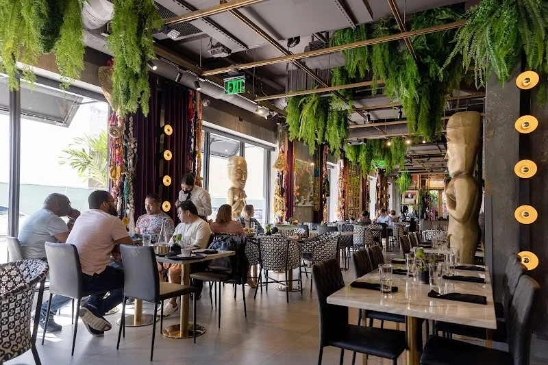 CVI.CHE 105 Peruvian in Key Biscayne, FL