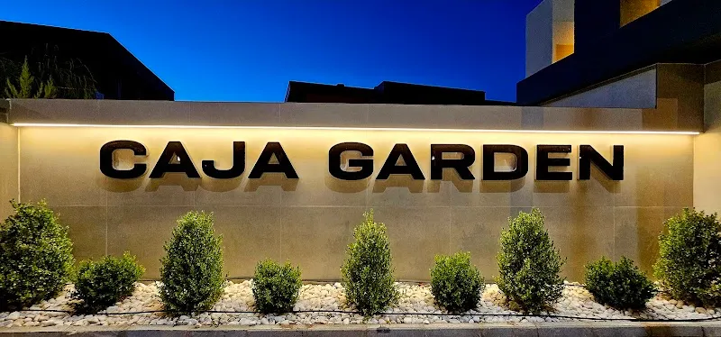 Döşemealtı Community Garden garden in Döşemealtı, Antalya