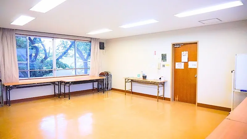 Daigo Iki-Iki Citizen Activity Centre community center in Fushimi, KYO