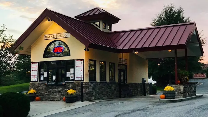 Dairy Depot Desserts in Wake Forest, NC