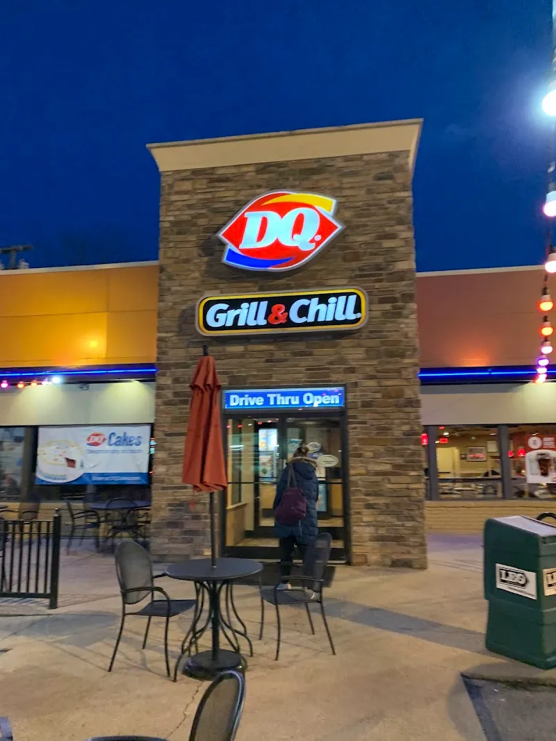 Dairy Queen Grill & Chill Fast Food in Lyndon, KY