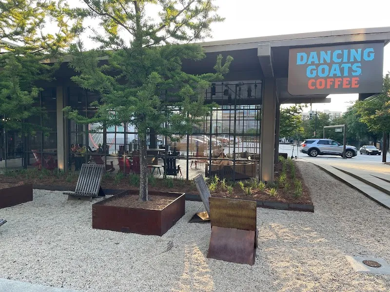 Dancing Goats Coffee Coffee & Tea in Smyrna, GA