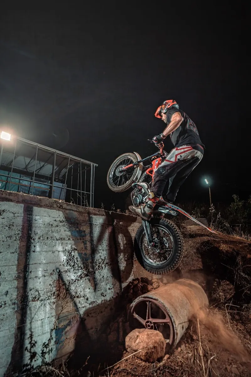 Dani's Playground sports club in Pallini, AT