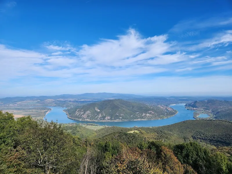 Danube-Ipoly National Park national park in Pilisvörösvár, Budapest