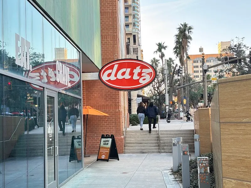 Datz - St. Pete Breakfast & Brunch in South Tampa, FL