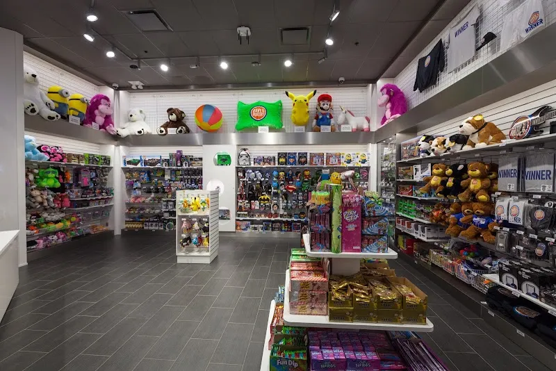 Dave & Buster's Florence restaurant in Florence, KY