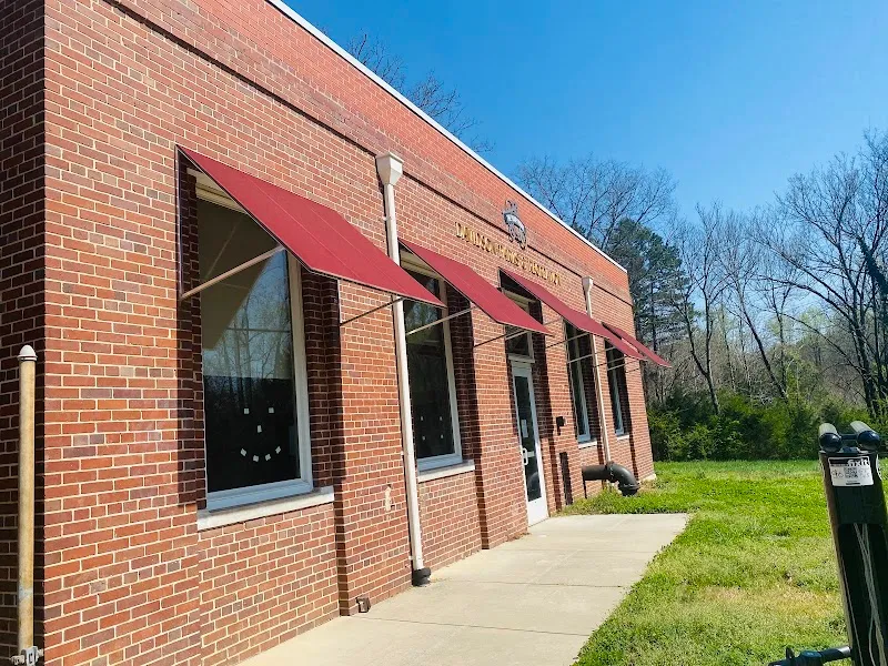 Davidson Parks and Recreation Department government office in Davidson, NC