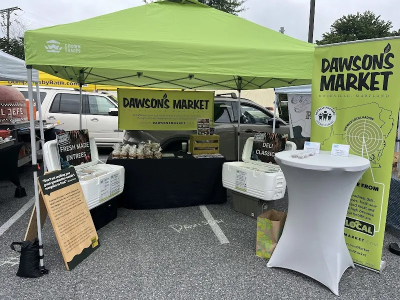 Dawson's Market Grocery in Rockville, MD