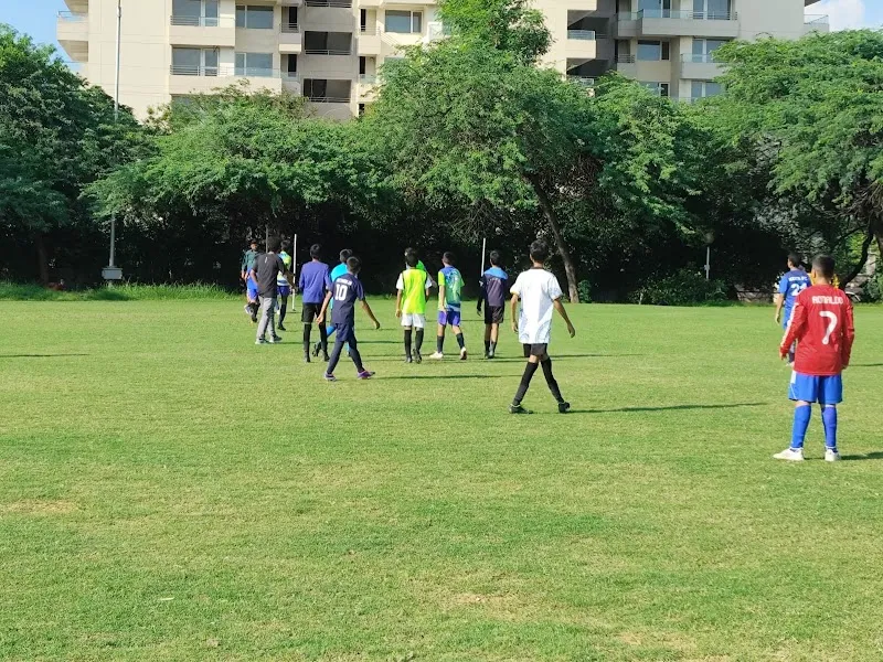 DDA Vasant Kunj Sports Complex Phone no sports complex in Vasant Kunj, DL