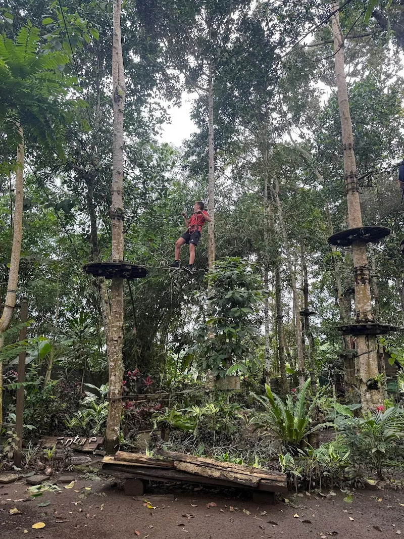 De Brokong Bali Adventure tourist attraction in Bali, BA