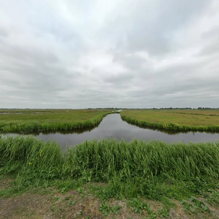 De Watertuin garden in Gooise Meren, NH