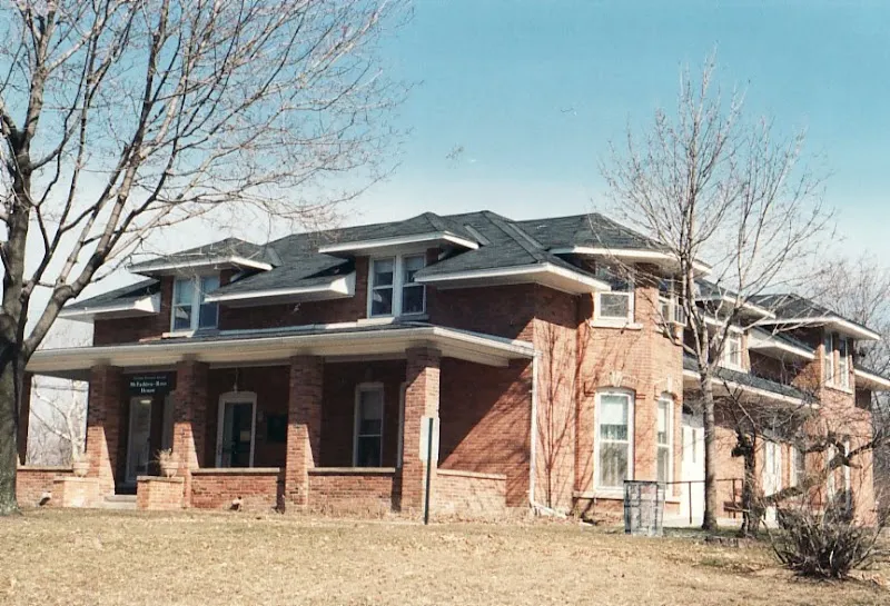 Dearborn Historical Museum museum in Dearborn, MI
