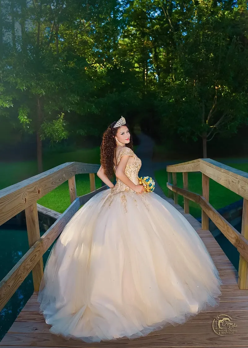 Deer Ridge Park sports complex in Kingwood, TX