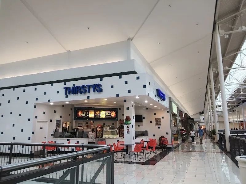 Deerbrook Mall shopping mall in Humble, TX