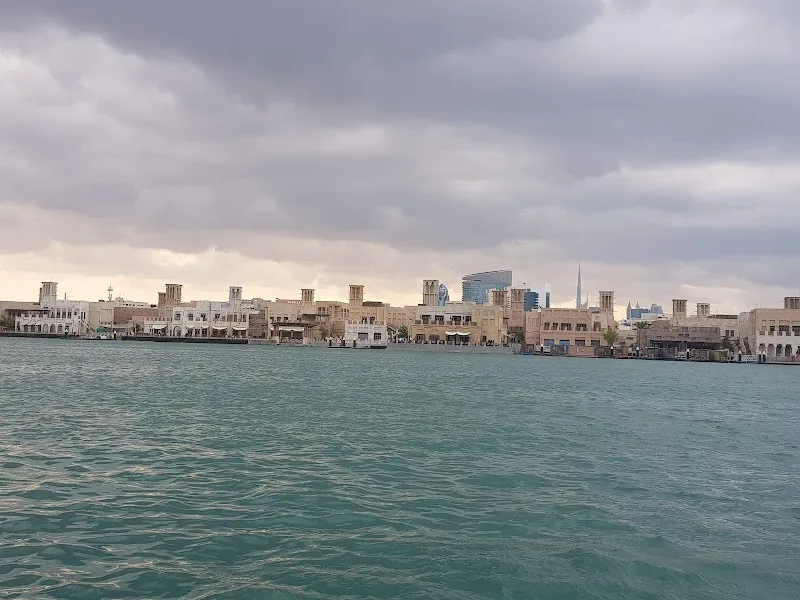 Deira Corniche Beach beach in Deira, Dubai