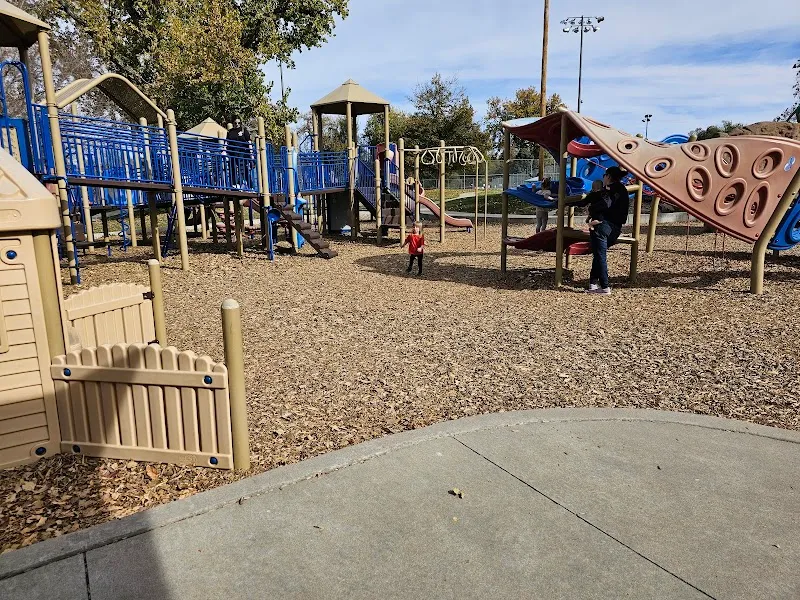 deKoevend Park park in Centennial, CO