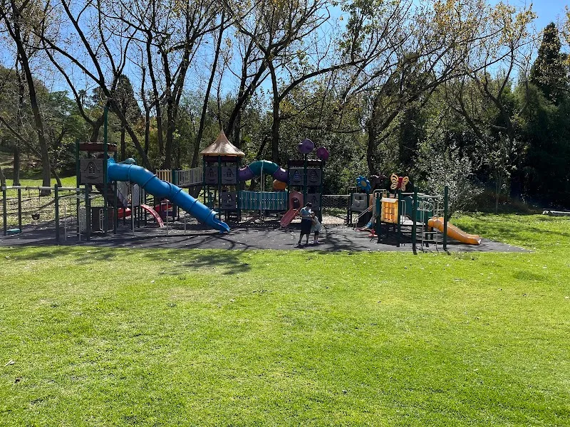 Delta Park park in Johannesburg, GP