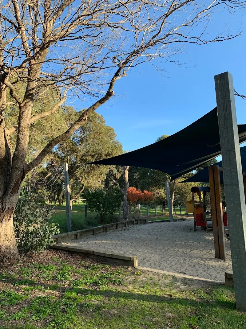 Dendy Street Playground playground in Bayside, VIC