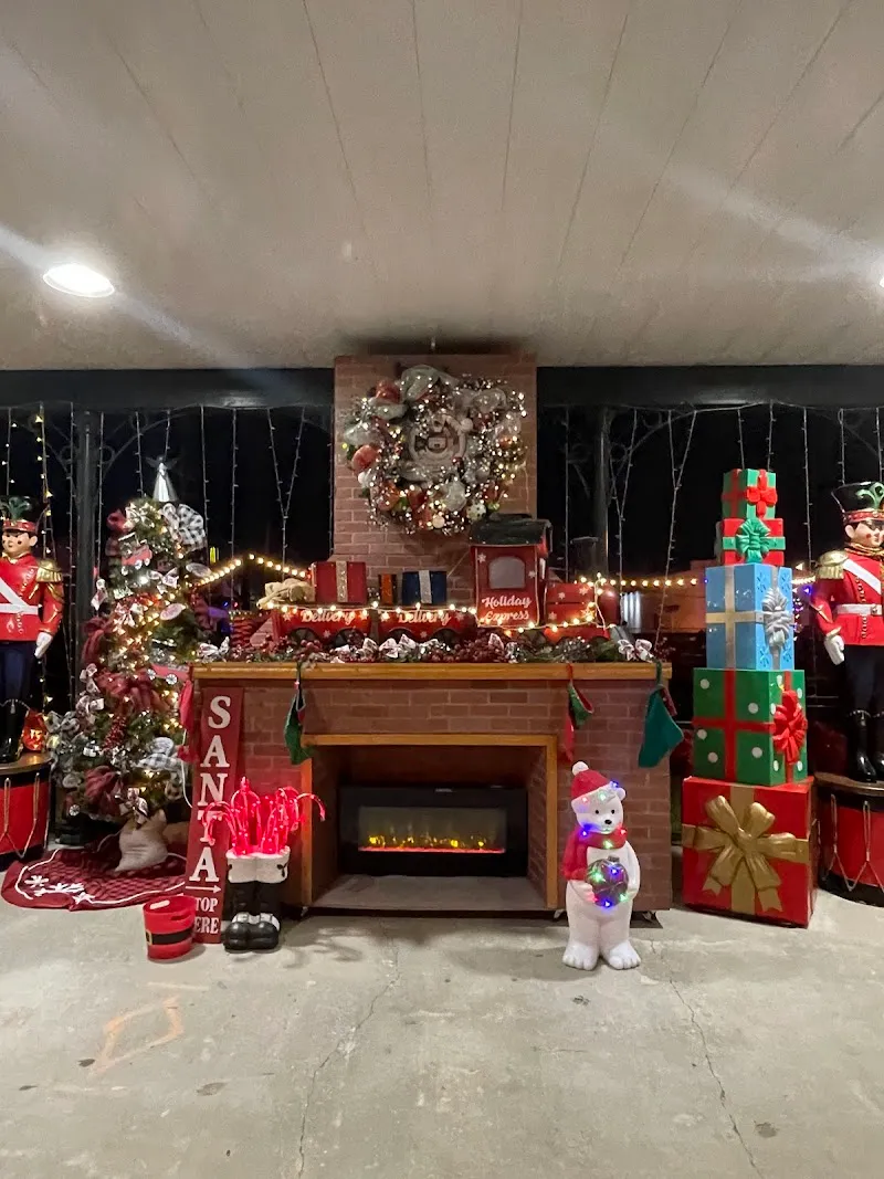 Denham Springs Antique Village home goods store in Denham Springs, LA