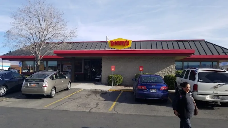 Denny's restaurant in Midvale, UT