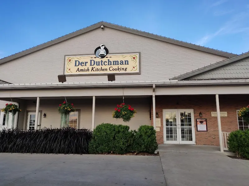 Der Dutchman American in Powell, OH